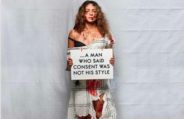 Bidita Bag, nawazuddin siddiqui, Bidita Bag instagram, bidita bag bio, Bidita Bag consent video, consent video, Bidita Bag Babumoshai Bandookbaaz, bidita das campaign, campaign against molestation, bidita bag video, bidita bag photos, latest bollywood photos, Bollywood Photos, Latest Bollywood Photographs, Bollywood Images, Latest Bollywood photos nawazuddin siddiqui, woman empowerment, entertainment, viral bollywood news, bollywood trending news, news in trend, latest bollywood news