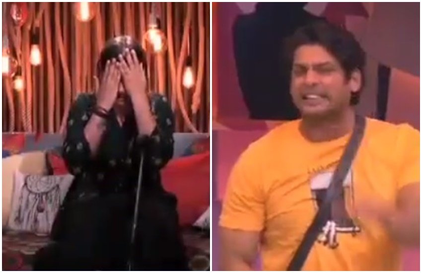 bigg bos, bigg Boss 13,Siddhart shukla, asim riaz, Aarti Fixed Deposit, Siddhart shukla, Aarti singh, बिग बॉस, आरती सिंह, सिद्धार्थ शुक्ला, bb13, BB 13 house, Bigg Boss finale,