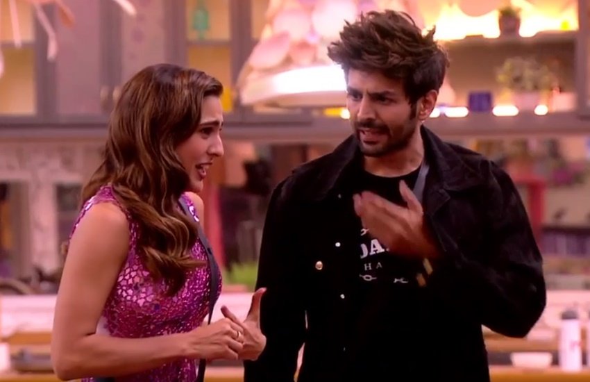 Bigg boss, bigg boss 13, siddharth shukla, Rashami Desai, Paras Chhabra, Mahira Sharma, love aajkal, kartik aaryan sara ali khan, Bigg Boss 13 January 19 Episode Update, Sidharth Shukla and Rashami Desai Bond Again, Mahira Sharma, Paras Chhabra Kiss mahira, Shehnaaz gill sidharth shukla love, Shehnaaz gill family, aasim riaz, rashmi desai, bigg boss 13, bigg boss 13 latest update, bigg boss 13 january 19, bb 13"