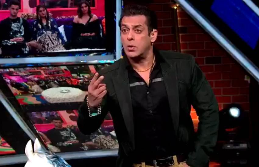 bigg boss, BB13, asim riaz, Sidharth Shukla, salman khan, siddharth shukla come out, shefali jariwala, asim riyaz, shefali jariwala eliminated, shefali jariwala evicted, shefali jariwala out bigg boss13, weekend ka vaar, बिग बॉस 13, असीम रियाज, सिद्धार्थ शुक्ला bigg boss, BB13, asim riaz, Sidharth Shukla, salman khan, siddharth shukla come out, shefali jariwala, asim riyaz, shefali jariwala eliminated, shefali jariwala evicted, shefali jariwala out bigg boss13, weekend ka vaar, बिग बॉस 13, असीम रियाज, सिद्धार्थ शुक्ला