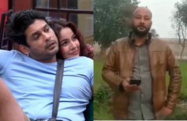 Sidharth Shukla, Shehnaz Gill, bigg boss 13, Sidharth Shukla Shehnaz Gill relation, Sidharth Shukla news, Bigg Boss news, bigg boss 13 voot, bigg boss 13 voot live, sidharth shukla age, Shehnaz Gill age, Shehnaz Gill father, entertainment news