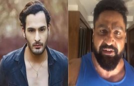 Bigg Boss 13, asim riaz, shefali jariwala, parag tyagi, sidharth shukla, Asim himanshi, asim riaz and shefali jariwala fight, asim riaz and parag tyagi, asim riaz brother Vikas gupta asim riaz, Asim Umar,Asim Sidharth Shukla, Shefali Jariwala, shehnaaz gill, paras chhabra, mahira sharma, vishal aditya singh, Rashami desai, arti singh, bigg boss latest news, bigg boss latest update
