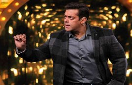 bigg boss 13, bigg boss, Shehnaz Gill, Salman Khan, Weekend Ka Vaar, Sidharth Shukla, salman khan scold Shehnaz Gill, Shehnaz Gill Katrina Kaif, Bigg Boss news, entertainment news, bollywood news