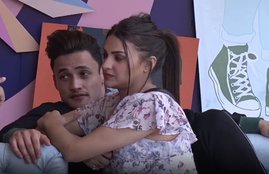 Bigg Boss 13, January 29 Episode Live Update, Salman khan, Bigg Boss, Asim riaz Himanshi khurana, Asim himanshi love, vikas gupta, sidharth shukla, shehnaaz gill, Mahira Sharma, Paras chhabra, Rashami desai, arti singh, Bigg boss 13, Vishal aditya singh, kashmera shah, latest news bigg boss, bigg boss update,