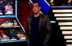 Bigg Boss 13: विशाल को फ्राई पैन से मारने पर मधुरिमा को सलमान खान ने दी सजा, शो से किया बाहर
