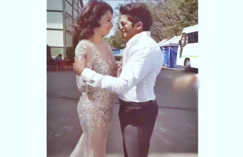 Bigg Boss, Bigg Boss 13, करणवीर बोहरा, बिग बॉस, बिग बॉस 13, टिकटॉक वीडियो, मंदाना करीमी, Karanvir Bohra, Mandana Karimi, Bigg Boss, Bigg Boss 13, TikTok Video Viral, TikTok, Gaurav Gupta, karanvir bohra and mandana karimi video viral, karanvir bohra tiktok video, Bigg Boss, Bigg Boss 13, करणवीर बोहरा, बिग बॉस, बिग बॉस 13, टिकटॉक वीडियो, मंदाना करीमी, Karanvir Bohra, Mandana Karimi, Bigg Boss, Bigg Boss 13, TikTok Video Viral, TikTok, Gaurav Gupta, karanvir bohra and mandana karimi video viral, karanvir bohra tiktok video,