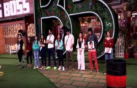 rashmi desai, mahira sharma, paras chhabra, Salman Khan bigg boss, siddharth shukla, Bigg Boss, Bigg Boss 13, siddharth shehnaz fight, rashami desai, siddharth shehnaz, Bigg Boss Captaincy task, Sidharth Shehnaaz fight, Paras Mahira, Asim riaz, Rashami desai, Rashami desai arti singh fight, Vishal aditya singh madurima tuli, Madhurima tuli fight with vishal aditya singh, Shehnaz gill fight with Paras Chabbra, Shefali Jariwala, Arti singh Bigg boss 13 capataincy task, Bigg boss 13 Nominated contestant,