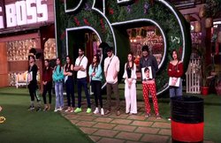 Bigg Boss 13, January 8, Written Update Episode: घरवालों की खींचतान में रद्द हो गया कैप्टेंसी टास्क, बिग बॉस ने सुनाया कड़ा फैसला