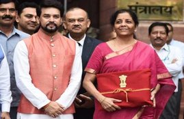 bjp leader