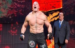 WWE Royal Rumble 2020: 29 रेसलर के साथ अकेले लड़ेगा Brock Lesnar, क्या दोहरा पाएगा इतिहास?