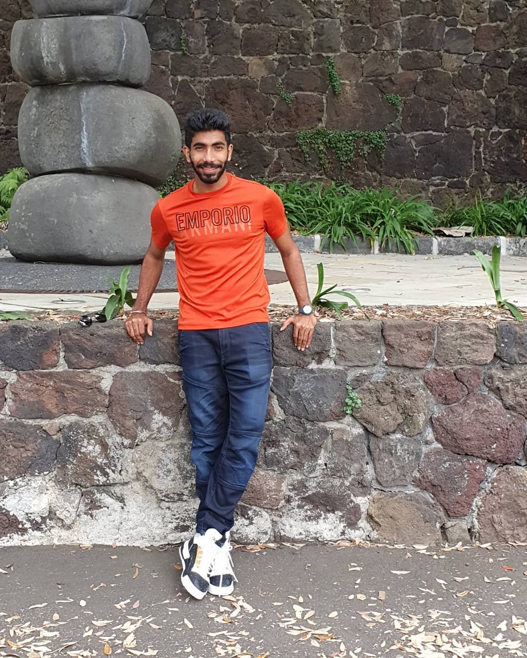 virat kohli, IND vs NZ, team india, india vs new zealand, india cricketers new zealand, virat kohli instagram, shreyas iyer, rohit sharma instagram, india tour of new zealand 2020, rohit sharma, rohit sharma instagram, kl rahul, ravindra jadeja, rishab pant, Yuzvendra Chahal, hotstar, vivo, jansatta sports news, indian express