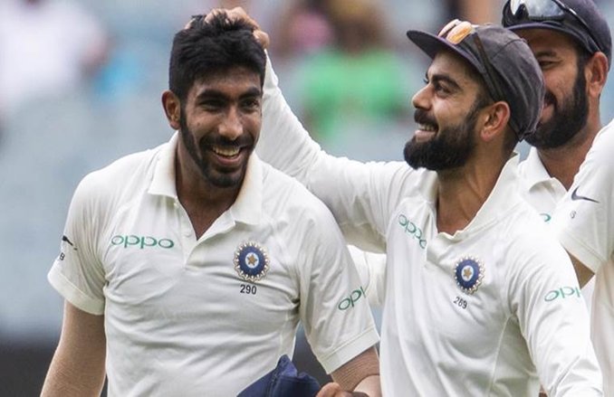 रोहित-कोहली को पछाड़ इन खिलाड़ियों ने मारी बाजी, अब BCCI पुरस्कार देकर करेगी सम्मानित