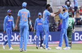 bumrah and kohli