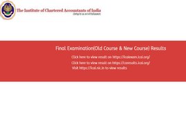 ca final result, ca final result 2019, cpt result 2019, icai.org, icai.org.in, icai.org ca final, cpt result, icai, icai result, ca final result may 2019, icai result 2019, ww.icai.nic.in, www.icai.nic.in 2019, icai.nic.in, icaiexam.icai.org, icai cpt, icai cpt result, icai cpt result 2019, ca result, ca cpt result, icai ca final result, cpt result 2019 nov, cpt nov result 2019, wwww.icaiexam.icai.org, icaiexam.icai.org nov result, ca cpt result nov 2019, ca nov result, ca cpt nov result 2019, icai cpt nov result, icai ca cpt result 2019, icai latest news