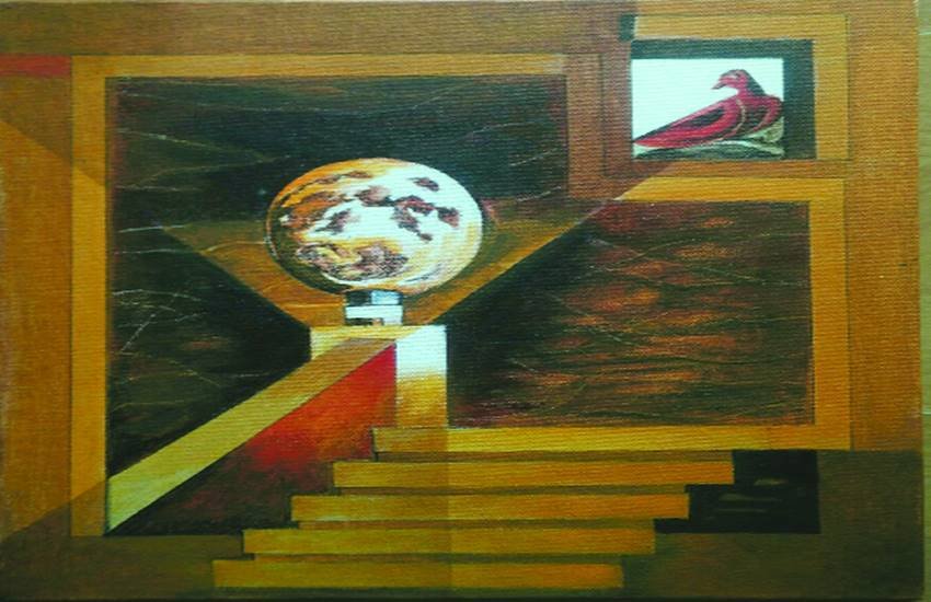 प्रतीकात्मक तस्वीर 