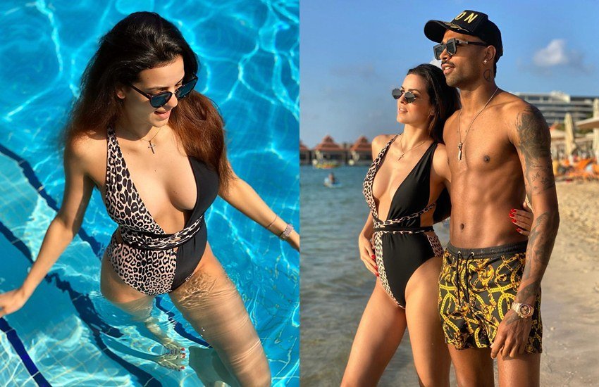 (Photos: Natasa Stanckovic Instagram)