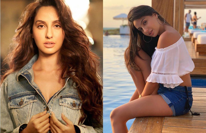 (All Photos: Nora Fatehi Instagram)