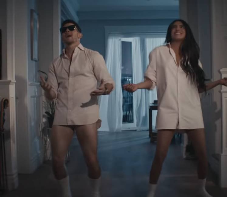 priyanka chopra, nick jonas, jonas brothers, what a man gotta do, what a man gotta do music video, joe joans, kevin, sophie turner, nick priyanka, priyanka nick latest
