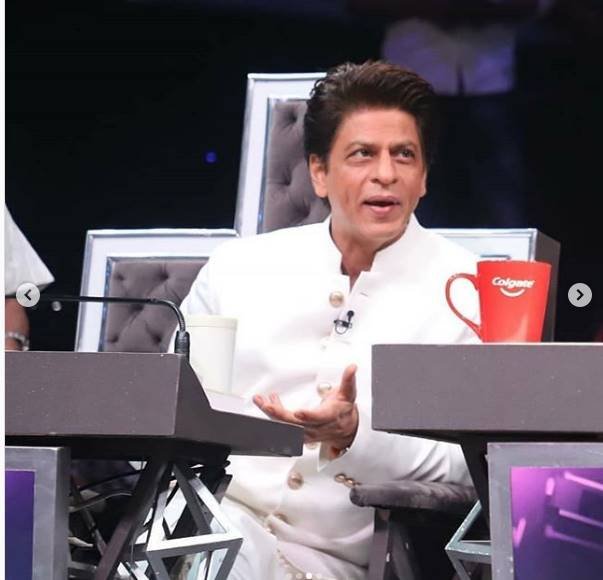 shah rukh khan, SRK, shah rukh khan movies, shah rukh khan upcoming movie, shah rukh khan tv show, shah rukh khan comeback on TV, shah rukh khan news, shah rukh khan photos, shah rukh khan age, shah rukh khan songs, shah rukh khan new film, shah rukh khan new show, shah rukh, shahrukh, srk, Dance Plus 5, star plus, shah rukh khan Dance Plus 5