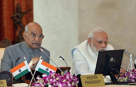 Citizenship, CAA, NRC, IPS officers, CAA, President, former judges, ram nath kovind