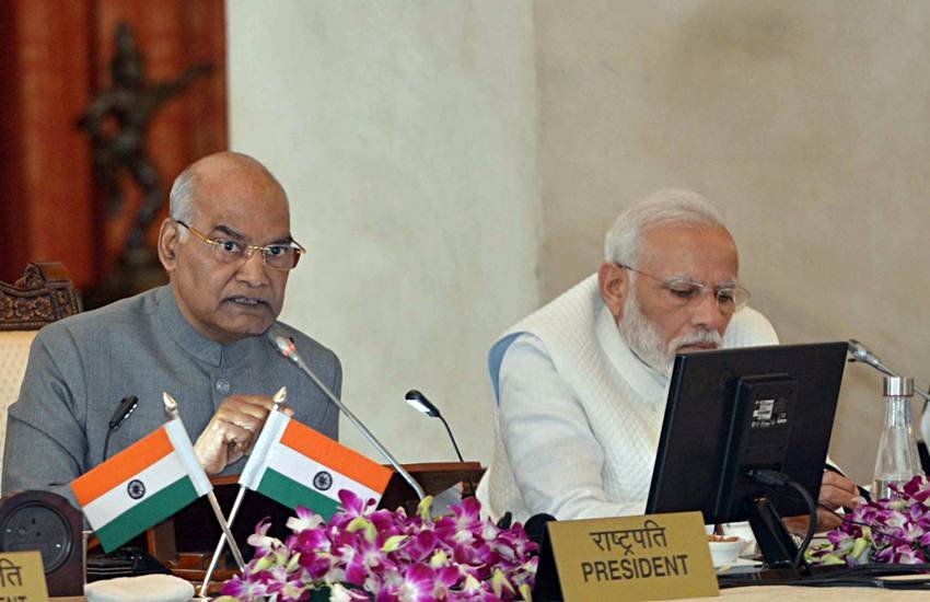 Citizenship, CAA, NRC, IPS officers, CAA, President, former judges, ram nath kovind