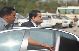 Petroleum Natural Gas Regulatory Board, Natural Gas Regulatory Board, adani, Adani Gas, PNGRB, notice, Adani Enterprises, deal, shareholding changes, arrangement