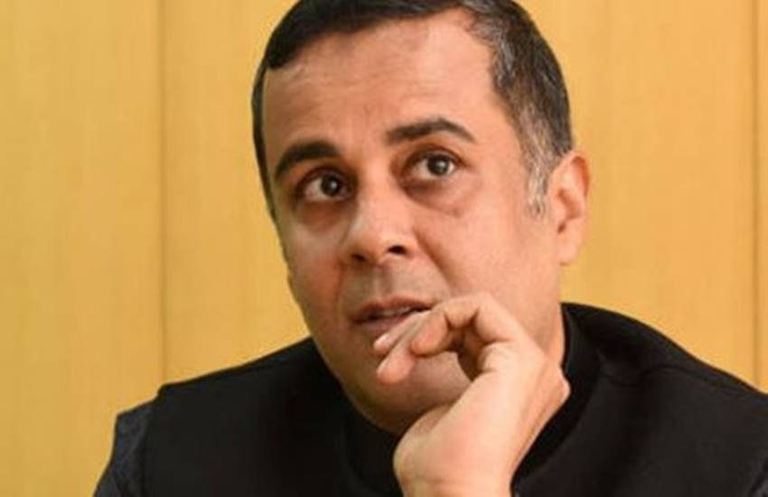 JNU, JNU news, Chetan bhagat, Richa chadha, chetan bhagat novels, richa chadha twitter, Chetan Bhagat troll, Richa chadha troll chetan bhagat, Richa chadha troll chetan bhagat for JNU, richa chadha latest news, richa chadha upcoming film, latest news on Jnu, chetan bhagat new novel,