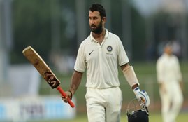 Cheteshwar Pujara, cheteshwar pujara indian express, cheteshwar pujara interview, cheteshwar pujara australia, cricket news, sports news, cheteshwar pujara australia series, cheteshwar pujara vs australia, cheteshwar pujara wife, cheteshwar pujara height, cheteshwar pujara age
