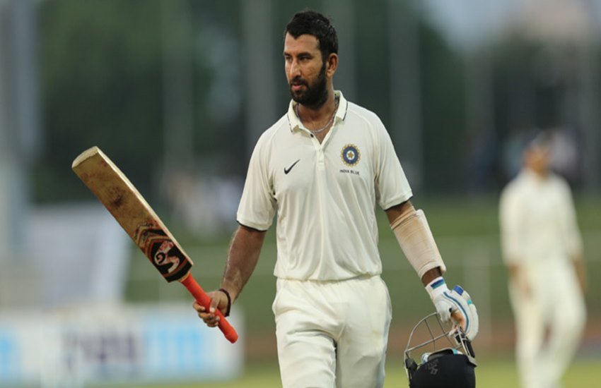 Cheteshwar Pujara, cheteshwar pujara indian express, cheteshwar pujara interview, cheteshwar pujara australia, cricket news, sports news, cheteshwar pujara australia series, cheteshwar pujara vs australia, cheteshwar pujara wife, cheteshwar pujara height, cheteshwar pujara age