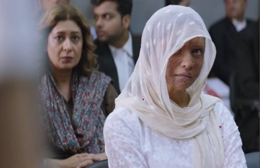 Deepika Padukone, Chhapaak, tamilrockers, tamilrockers 2019, tamilrockers movies download, tamilrockers website, tamilrockers website movie download, tamilrockers 2019 download,Meghna Gulzar, Vikrant Massey , Chhapaak Leak online, दीपिका पादुकोण , विक्रांत मैसी, छपाक , छपाक लीक