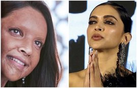 Deepika Padukone, deepika padukone trolled, Deepika Padukone twitter, deepika padukone tik tok video, deepika padukone trolled, deepika padukone trolls chhapaak, deepika padukone Gives Acid Attack Look Challenge, Chhapaak Challenge, Acid Attack Look, Tweet Viral, Deepika Padukone Trolled On Twitter, दीपिका पादकुोण, दीपिका पादुकोण ने दिया एसिड अटैक लुक का चैलेंज, TikTok Video, TikTok, छपाक, deepika padukone trolls, deepika padukone Gives Acid Attack Look Challenge,
