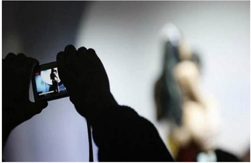 Child Porn, child pornography, US, NCMEC, NCRB, Social Media, Home Ministry, चाइल्ड पोर्न, चाइल्ड पोर्नग्राफी, पोर्न फिल्म, सोशल मीडिया, अमेरिका, गृह मंत्रालय