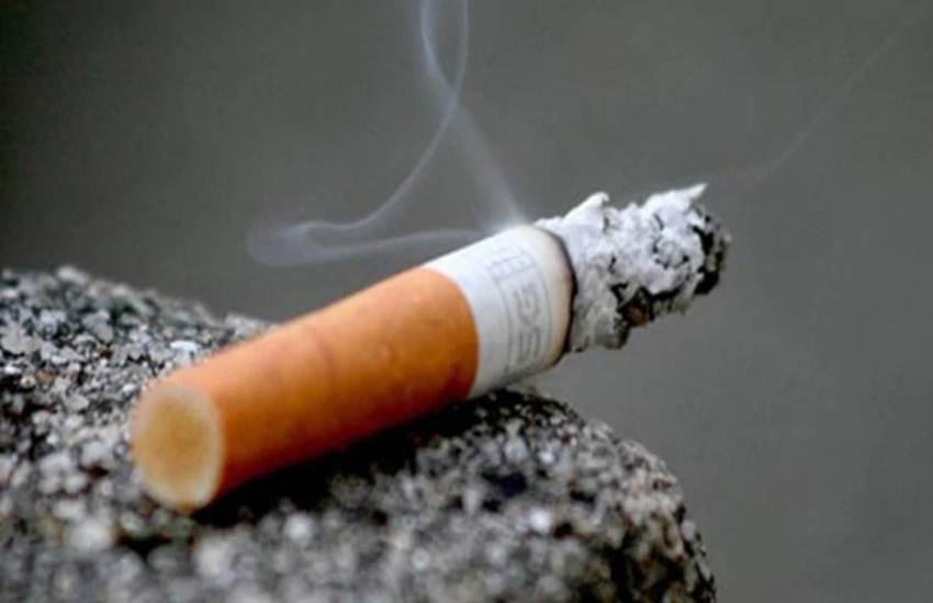 cigarette,Kolkata, News in Hindi cigarette,Kolkata, News in Hindi