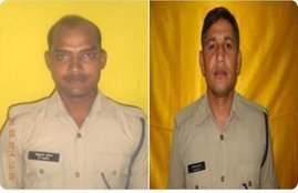 cisf, IGI