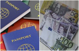 citizenship, these countries, withe, investment, some money, caa, citizenship of the country on the basis of money, annual turnover of more than 1.8 lakh crore rupees, citizenship, moneylenders