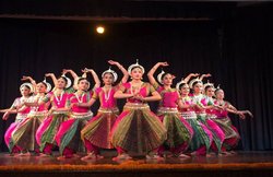 Classical Dance Festival: ओडिशी नृत्य की झलक