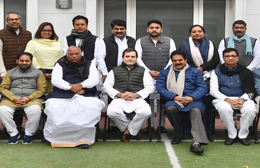 Maharashtra govt, congress, shiv sena, NCP, CM Uddhav Thackeray, "Maharahstra Congress, Uddhav Thackeray, Uddhav Thackeray cabinet, Maharahstra congress shiv sena alliance, india news, Hindi news, news in Hindi, latest news, today news in Hindi