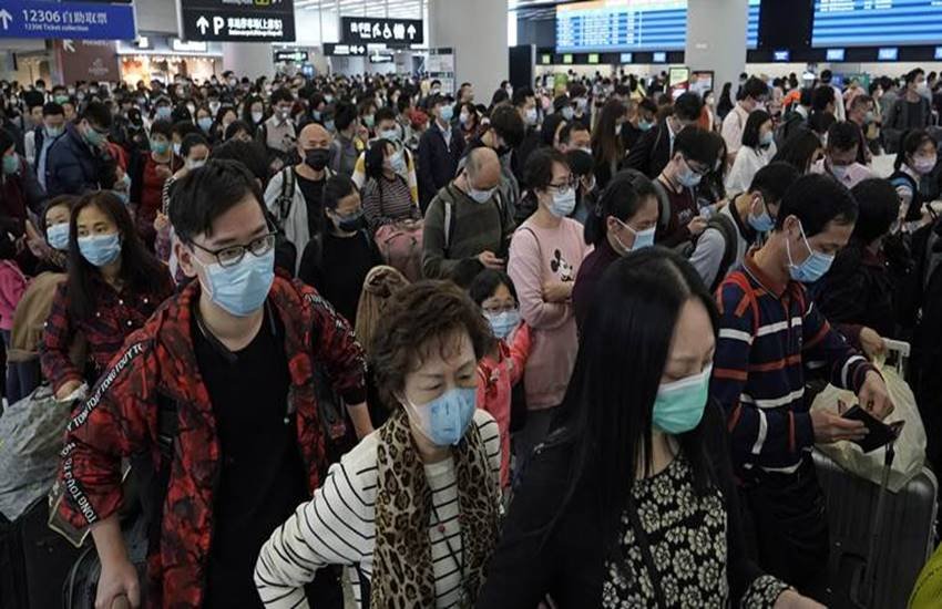 coronavirus, china coronavirus, china coronavirus death toll, death toll, wuhan coronavirus, India coronavirus, coronavirus in India