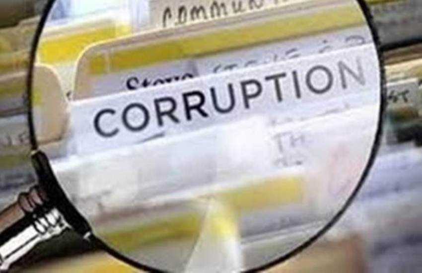 Corruption, BJP, Jansatta, BJP