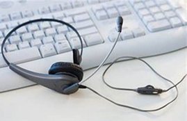 mumbai crime, fake call center