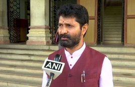 Karnataka minister, CT Ravi, anti national, bullet not biryani, BJP MP, Anuragh Thakur, Tukde-Tukde Gang, delhi election 2020, election news, india news, Hindi news, news in Hindi, latest news, today news in Hindi