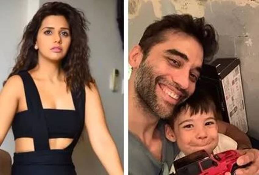 Bigg Boss 13, Kushal punjabi, Dalljiet Kaur, Dalljiet Kaur on kushal punajbi, kushal punjabi death reason, Dalljiet Kaur latest news, Kuhsal punajbi latest news, Dalljiet Kaur upcoming serial, Dalljiet Kaur in bigg boss 13
