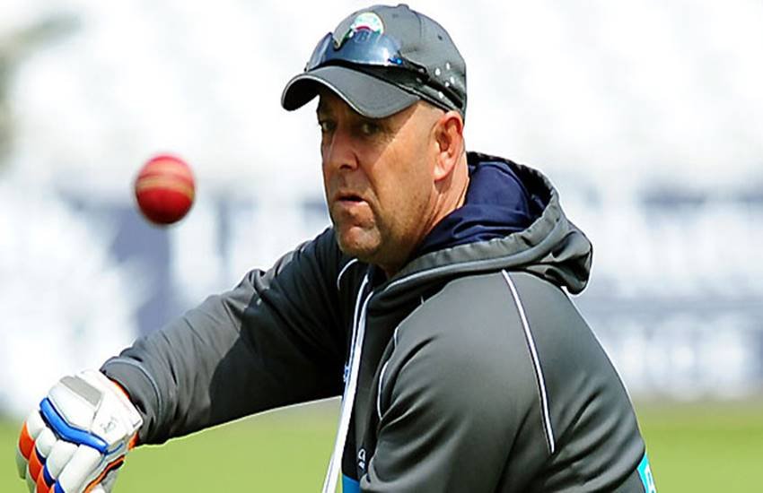 आस्ट्रेलिया के पूर्व क्रिकेट कोच डेरेन लीमैन