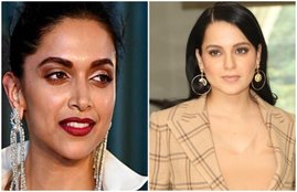 kangana ranaut, chhapaak, deepika padukone, कंगना रनौत, दीपिका पादुकोण, kangana ranaut, deepika padukone, Deepika padukone ticktok video, दीपिका पादुकोण टिकटॉक वीडियो, दीपिका पादुकोण टिकटॉक