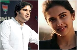 caa, deepika Padukone, Chhapaak, Deepika Padukone Chhapaak, Chhapaak Movie, Chhapaak Trailer, Chhapaak Film, jnu protest, Deepika Padukone in jnu, BJP on Deepika Padukone, jnu bjp, varun handhi on deepika padukone, varun gandhi on jnu, varun gandhi on CAA, entertainment news, bollywood news, दीपिका पादुकोण, जेएनयू, वरुण गांधी, वरुण गांधी ने जेएनयू पर बोला, नागरिकता संशोधन कानून को लेकर वरुण गांधी ने कहा,