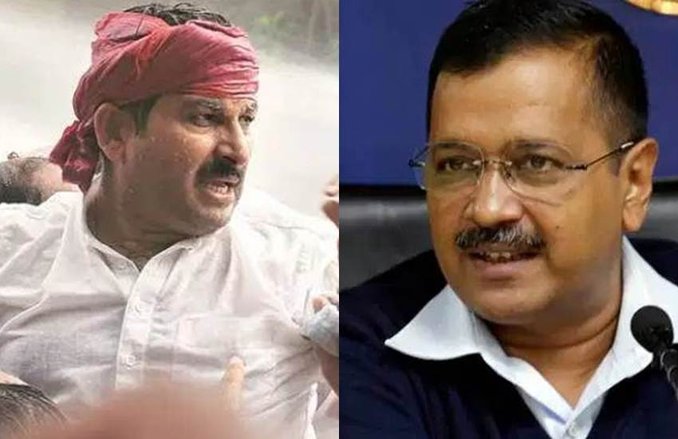 Delhi Election Exit Poll Results 2020: मनोज तिवारी बोले- 48 सीटें जीतेंगे, EVM को दोष मत देना; केजरीवाल ने की ईवीएम सुरक्षा पर मीटिंग