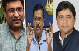 delhi election