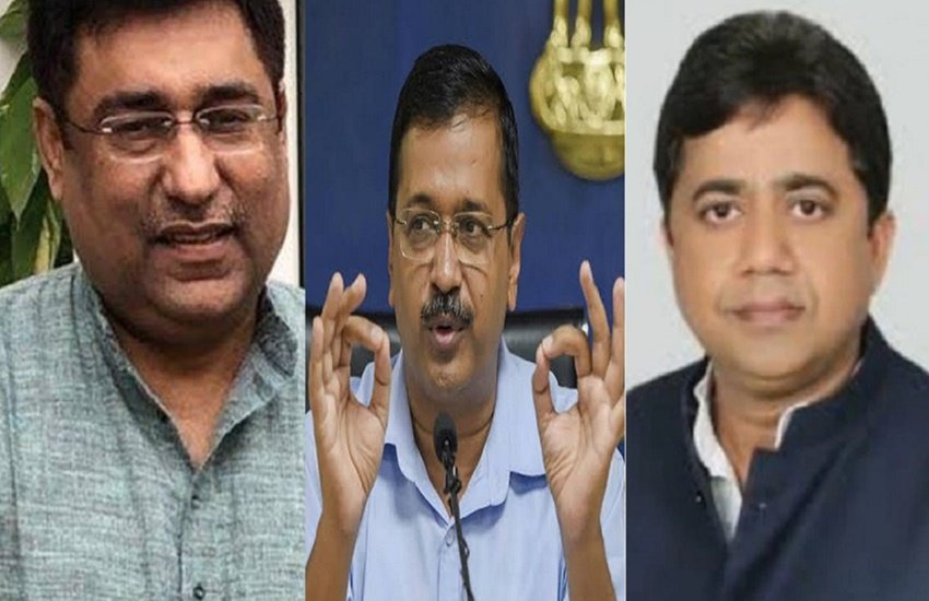 delhi election