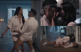 priyanka chopra, nick jonas, jonas brothers, what a man gotta do, what a man gotta do music video, joe jonas, kevin, sophie turner, nick priyanka, priyanka nick latest