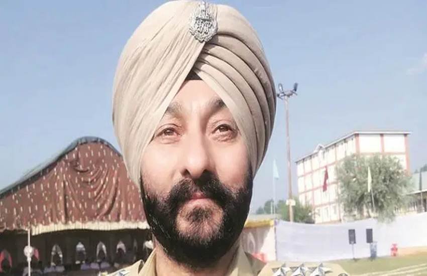 devinder singh